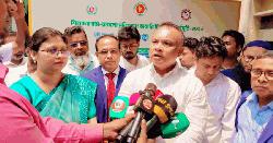 অতীত সরকারের ভুলে হামের সংকটে দেশ : ড. জিয়াউদ্দিন হায়দার