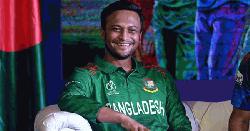 কি করতে চান এ নিয়ে নিজের অবস্থান স্পষ্ট করলেন সাকিব