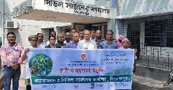 আধুনিক ও বিজ্ঞানভিত্তিক স্বাস্থ্যসেবার ওপর গুরুত্বারোপ