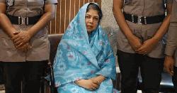 শিরীন শারমিন চৌধুরীকে ২ দিনের রিমান্ডে চেয়েছে ডিবি 