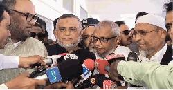 সুরঞ্জিত সেনগুপ্ত হত্যাচেষ্টা মামলার যুক্তিতর্ক ২১ এপ্রিল