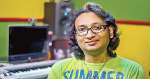 পয়লা বৈশাখ উপলক্ষে সমীরের নতুন গান