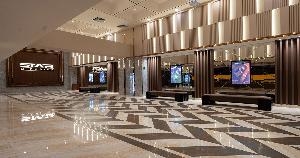 নারায়ণগঞ্জে চালু হলো নতুন সিনেপ্লেক্স