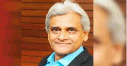 বাসসের নতুন এমডি সাংবাদিক কামাল উদ্দিন