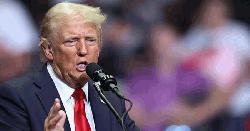 আজ রাতেই ইরানি সভ্যতা ধ্বংস হয়ে যাবে: ট্রাম্পের হুঁশিয়ারি 