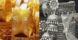 দেশে সোনা ও রুপার দামে বড় লাফ