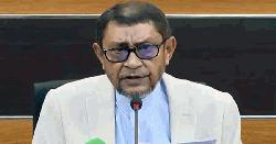 এগিয়ে আনা হয়েছে দেশব্যাপী হামের টিকাদান কর্মসূচি: সংসদে স্বাস্থ্যমন্ত্রী