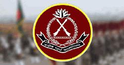 মার্চ মাসে বিজিবি’র অভিযানে ১৬৫কোটি ৭৬ লক্ষাধিক টাকার চোরাচালান জব্দ