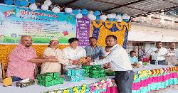  বিরামপুরে ঘুড়ি উৎসবের রঙিন আকাশ