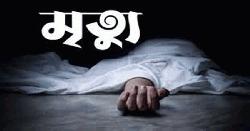 ধর্মপাশায় ব্যবসায়ীর মৃত দেহ উদ্ধার 