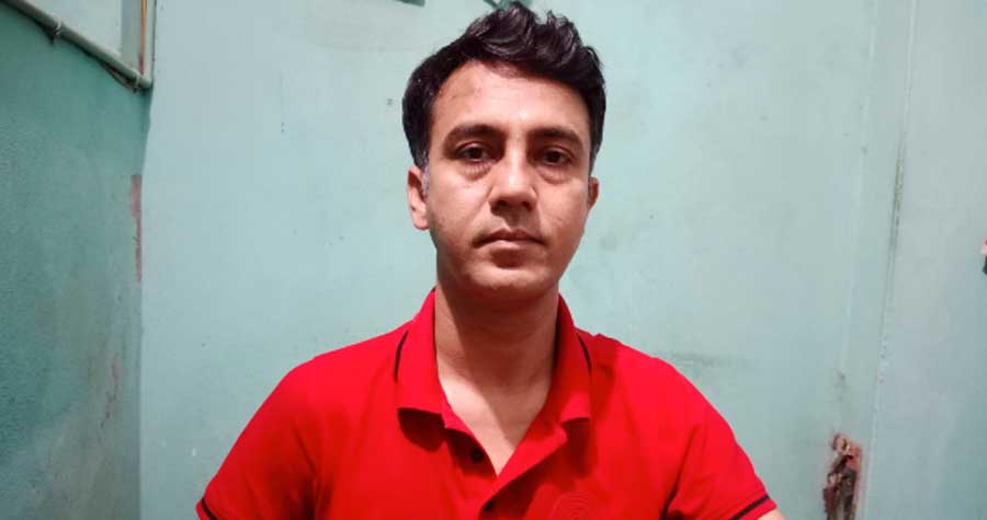 অ্যাপস উদ্ভাবক রাসেল