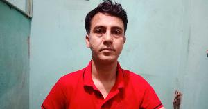 কালীগঞ্জে রাসেলের তৈরি স্মার্ট অ্যাপসের মাধ্যমে পাম্পে তেল বিক্রি