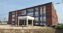 দেড় বছর ধরে তালাবদ্ধ কুমিল্লার ১০০ শয্যার শিশু হাসপাতাল