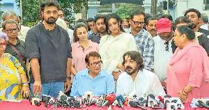 কর্মবিরতির সিদ্ধান্ত প্রত্যাহার, প্রযোজনা প্রতিষ্ঠানকে বয়কট