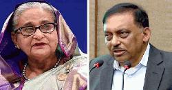 এবার দিল্লির বৈঠকে শেখ হাসিনা-কামালকে ফেরত চাইল ঢাকা