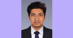 WBPF-এর বাংলাদেশ প্রতিনিধি হিসেবে অনুমোদন পেলেন আরাফাত ইসলাম রূপক