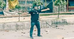 আবু সাঈদ হত্যা মামলায় ২ আসামির মৃত্যুদণ্ড