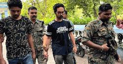 ওসমান হাদি হত্যা মামলার প্রধান আসামি ফয়সালের অস্ত্র মামলায় ১০ বছরের কারাদণ্ড