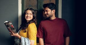 বাপ্পা-বিন্তির গানে ঠোঁট মেলাবেন পার্থ-আইশা