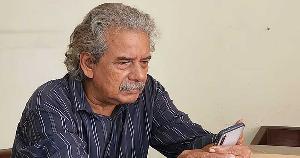 না ফেরার দেশে চিত্রশিল্পী ও শিল্প নির্দেশক তরুণ ঘোষ