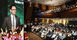 জাতীয় বিশ্ববিদ্যালয়ের কারিকুলামে নতুনভাবে দক্ষতাভিত্তিক কোর্স অন্তর্ভুক্তির উদ্যোগ