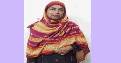 কিশোরগঞ্জের নিকলীতে ৭৮২ পিস ইয়াবাসহ নারী গ্রেপ্তার