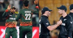 বাংলাদেশ সিরিজে ২টি পরিবর্তন আনতে বাধ্য হলো নিউজিল্যান্ড