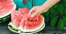 গরমে রসালো ফল খাওয়ার ইচ্ছা বেশি হয় কেন?