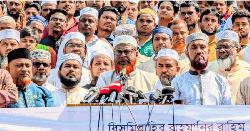 গতকাল আওয়ামী আমলের চেয়েও খারাপ নির্বাচন হয়েছে : গোলাম পরওয়ার