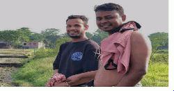 ফরিদপুরে কৃষক সেজে ডাকাত ধরলো পুলিশ