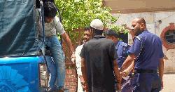 মাদকসেবনে বাধা দেওয়ায় জবি শিক্ষকের ওপর হামলা, হামলাকারী আটক 