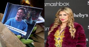 ‘ফ্রেন্ডস’ তারকার মৃত্যুতে ১৫ বছরের সাজা ‘কেটামিন কুইনের’