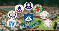 ঢাকা সেন্ট্রাল ইউনিভার্সিটি বিল-২০২৬ সংসদে পাস