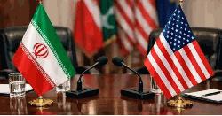 ৪৮ বছর পর ইসলামাবাদে এক টেবিলে বসছে ইরান-যুক্তরাষ্ট্র