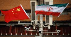 যুদ্ধবিরতির মাঝেই নতুন করে ইরানে ‘অত্যাধুনিক অস্ত্র’ পাঠাচ্ছে চীন