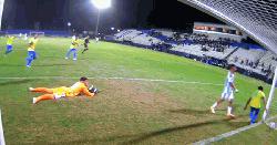 আর্জেন্টিনাকে ৩-০ গোলে হারিয়ে বিশ্বকাপের টিকিট নিশ্চিত করলো ব্রাজিল