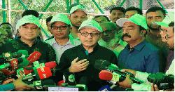 সিন্ডিকেটের মাধ্যমে আর বাজার নিয়ন্ত্রিত হবে না: বাণিজ্যমন্ত্রী
