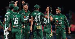 নিউজিল্যান্ড সিরিজের জন্য বাংলাদেশের দল ঘোষণা