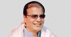 অসুস্থ মন্ত্রীকে এয়ার অ্যাম্বুলেন্সে ঢাকায় আনা হচ্ছে 