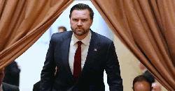 ইরান-যুক্তরাষ্ট্র আলোচনা ব্যর্থ, কোনো চুক্তি ছাড়াই ফিরে যাচ্ছেন জেডি ভ্যান্স