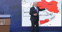 ইরানে ইসরায়েলের অভিযান এখনও শেষ হয়নি : নেতানিয়াহু