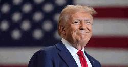 ফের ইরানের বিরুদ্ধে পদক্ষেপ নিতে যাচ্ছেন ট্রাম্প