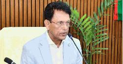 লটারি মেধা নির্ধারণ করে না : শিক্ষামন্ত্রী