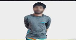 ব্রাহ্মণবাড়িয়ায় ৬০ কেজি গাঁজাসহ ১ মাদক ব্যবসায়ী আটক