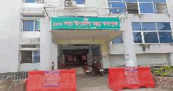 কাশিয়ানীতে হামের উপসর্গ নিয়ে ২০ রুগী ভর্তি 