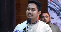 আগে বিএনপিকেই কবরে যেতে হবে: সারজিস