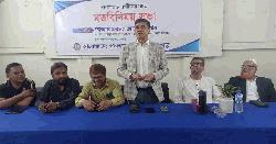 পঞ্চগড়ে প্রতিমন্ত্রীর বক্তব্য: ‘জুলাই সনদ নিয়ে বিভ্রান্তি ছড়াচ্ছে বিরোধীরা’