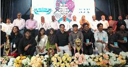 শিক্ষা প্রতিষ্ঠানে বিতর্কের সংস্কৃতির বিকাশ ঘটাতে হবে: তথ্যমন্ত্রী 