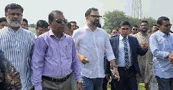 আন্তর্জাতিক মানে ফিরবে শহীদ চান্দু স্টেডিয়াম: ক্রীড়া প্রতিমন্ত্রী