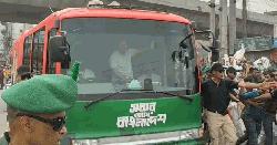 টাঙ্গাইলের পথে প্রধানমন্ত্রী, উদ্বোধন করবেন ‘কৃষক কার্ড’